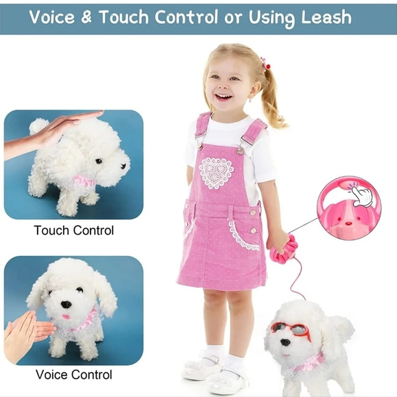 My cute Pet toy - Picture 2 of 6